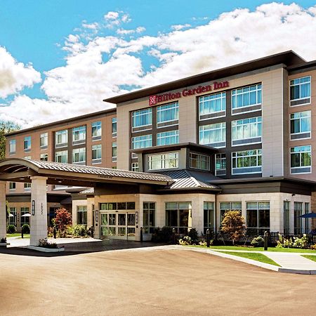 Hilton Garden Inn Lenox Pittsfield Esterno foto