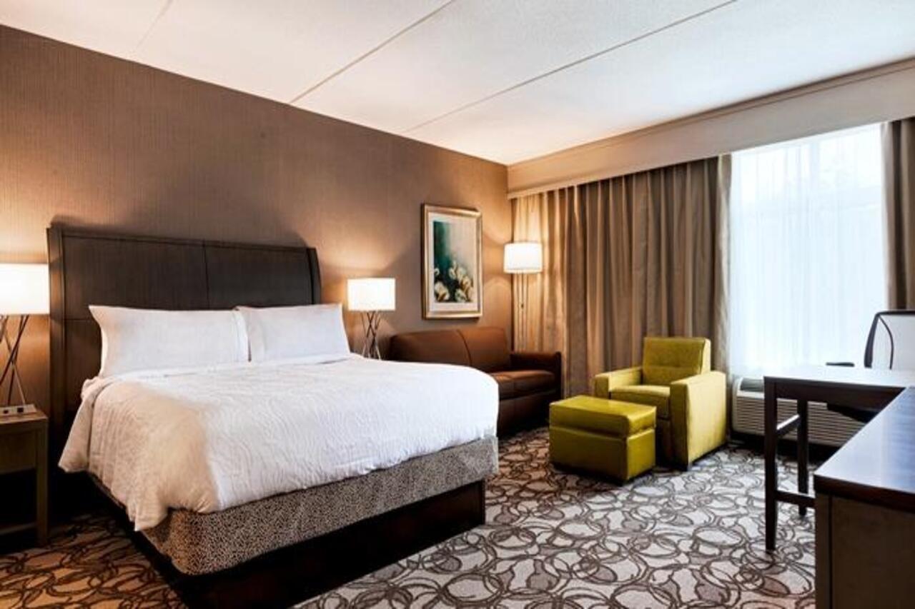 Hilton Garden Inn Lenox Pittsfield Esterno foto