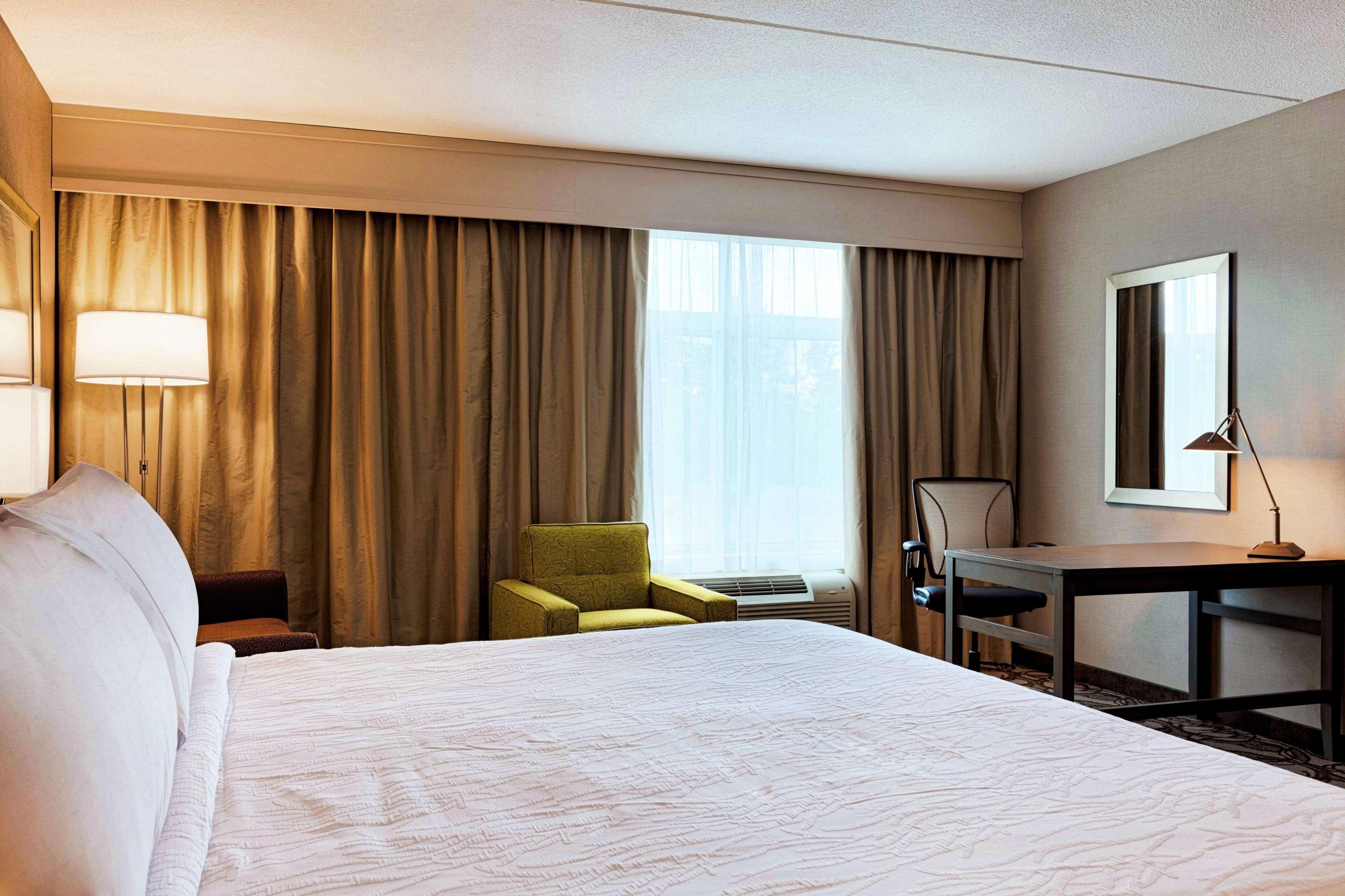 Hilton Garden Inn Lenox Pittsfield Esterno foto