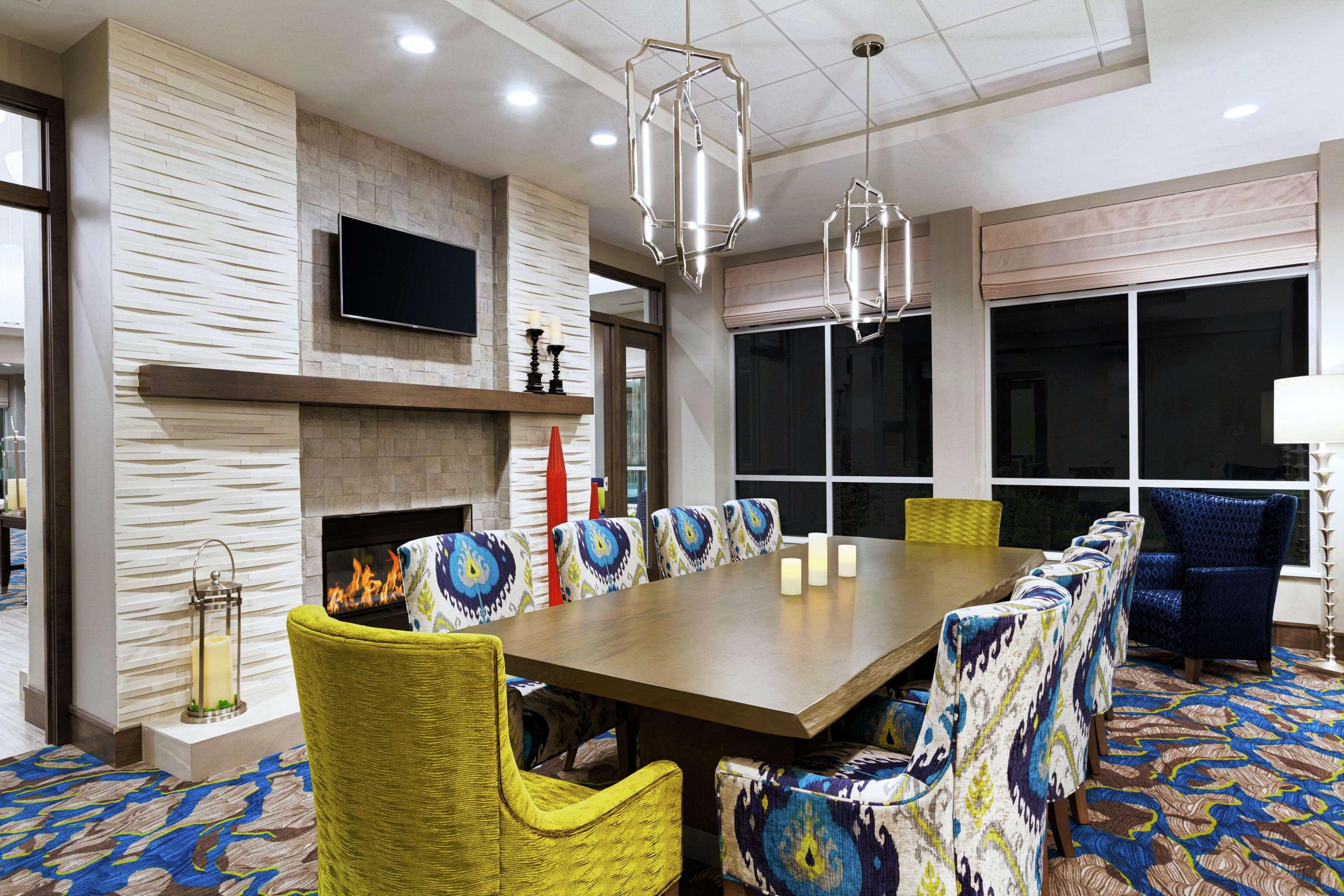 Hilton Garden Inn Lenox Pittsfield Esterno foto