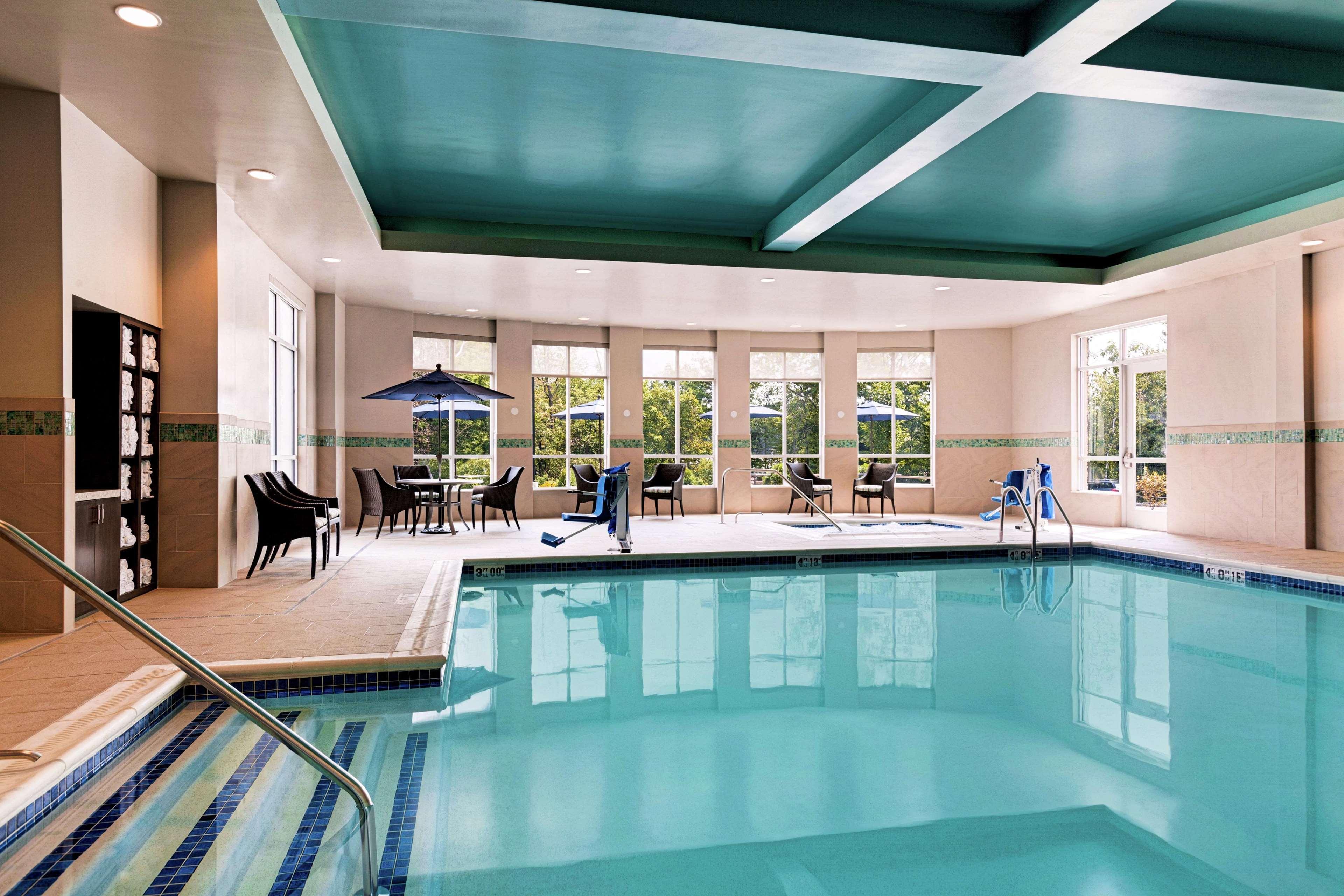 Hilton Garden Inn Lenox Pittsfield Esterno foto