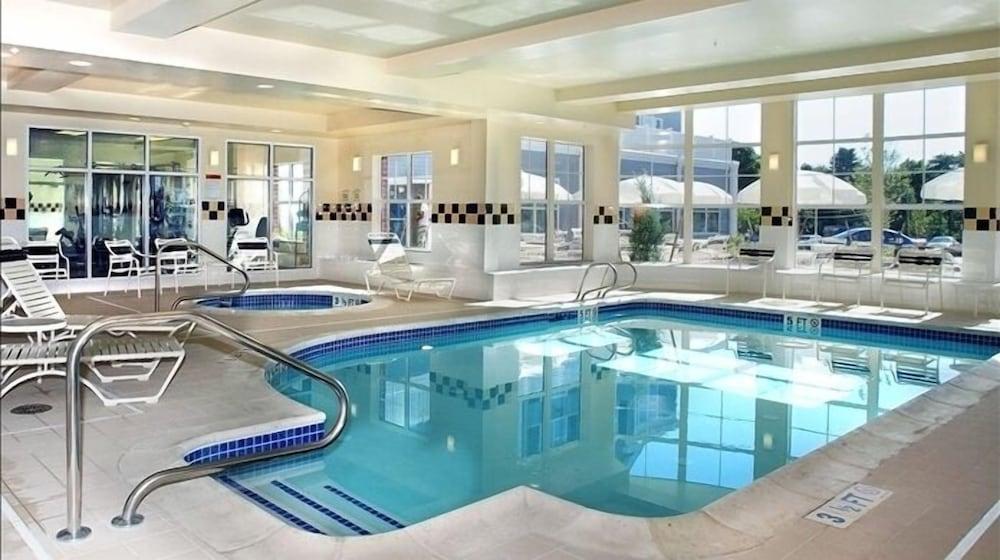 Hilton Garden Inn Lenox Pittsfield Esterno foto