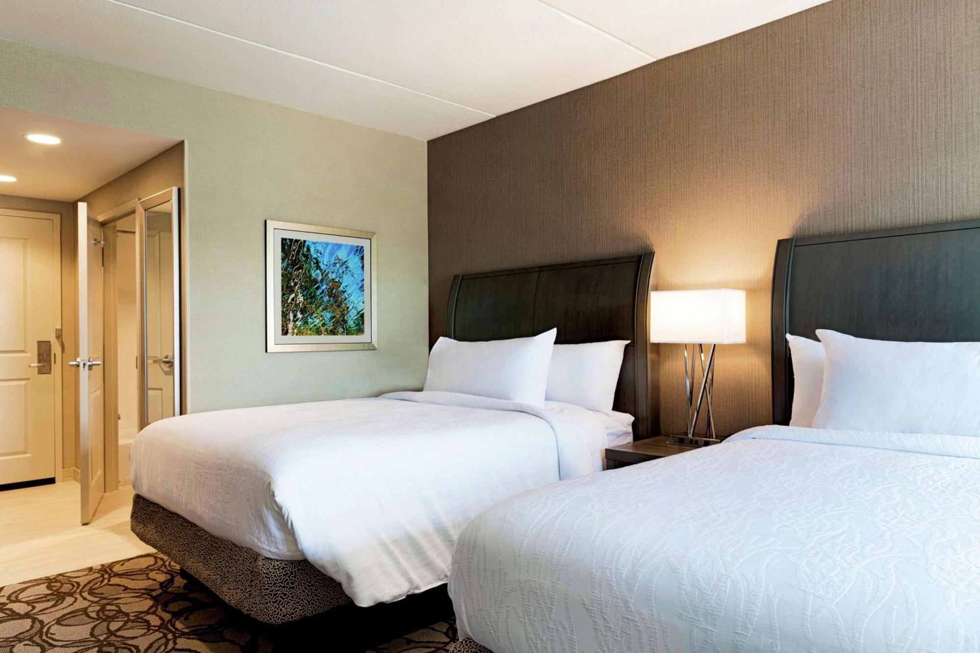 Hilton Garden Inn Lenox Pittsfield Esterno foto
