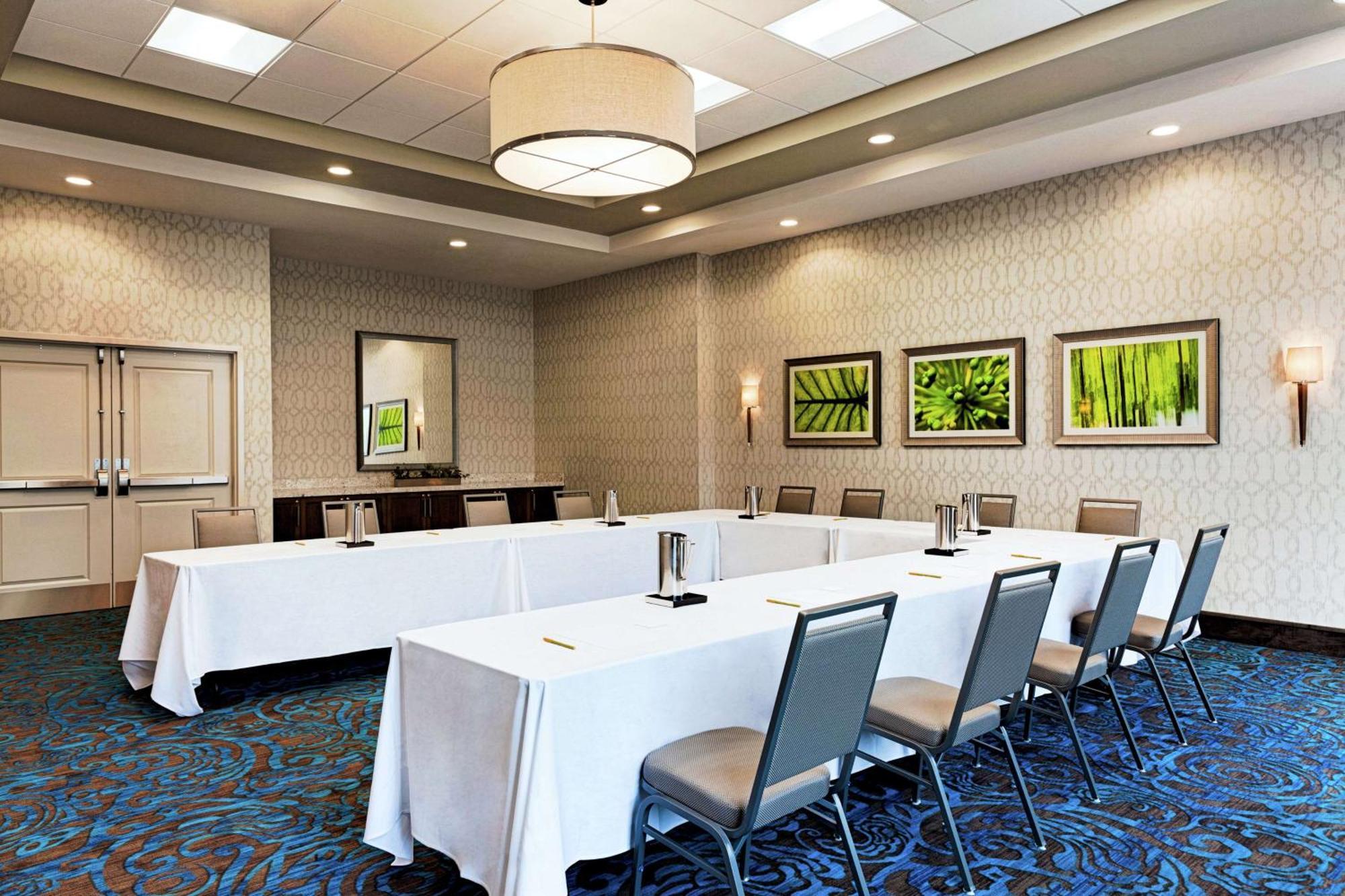 Hilton Garden Inn Lenox Pittsfield Esterno foto