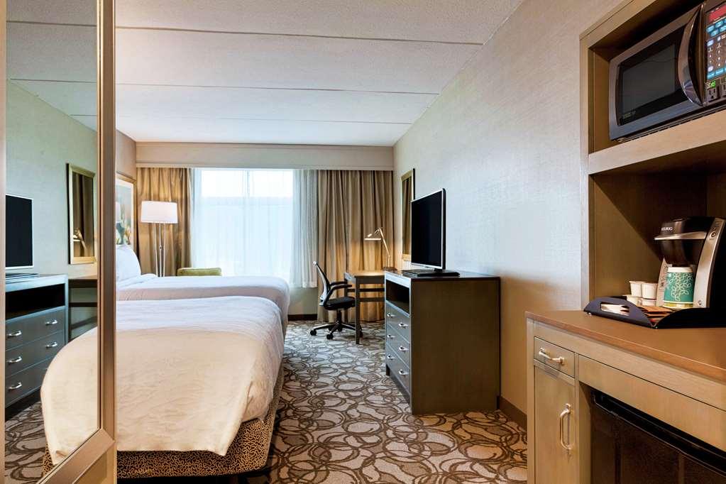 Hilton Garden Inn Lenox Pittsfield Camera foto